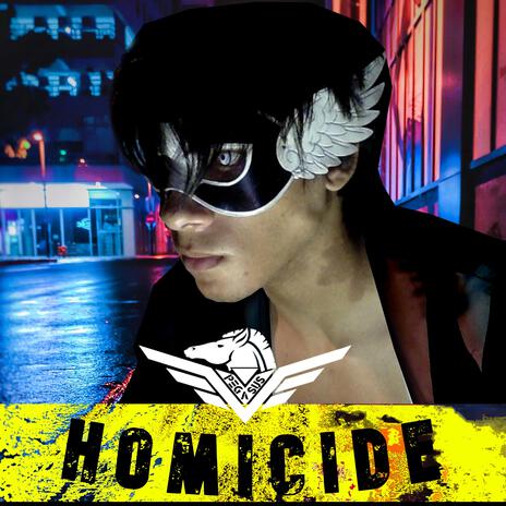 Homicide | Boomplay Music