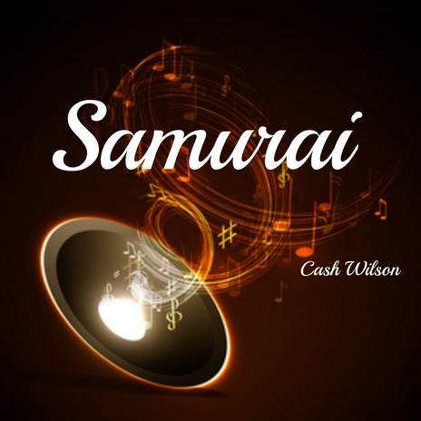 Samurai | Boomplay Music