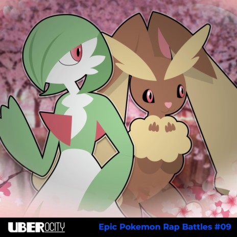 Gardevoir VS Lopunny | Boomplay Music