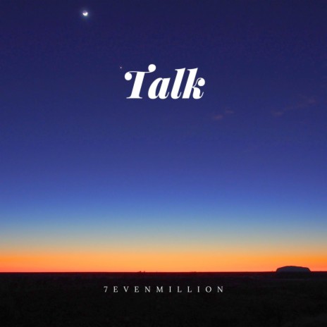 Talk | Boomplay Music