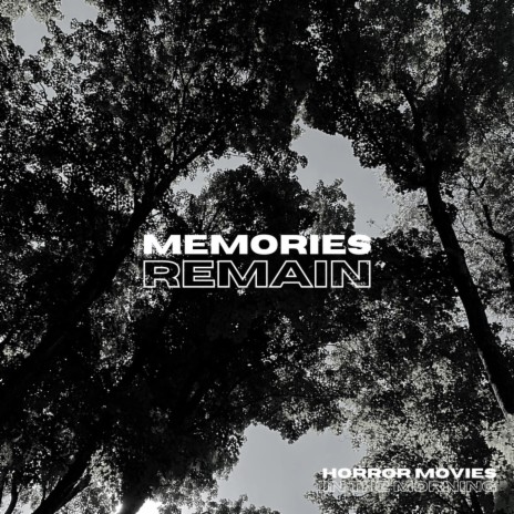 Memories Remain (Radio Edit) | Boomplay Music