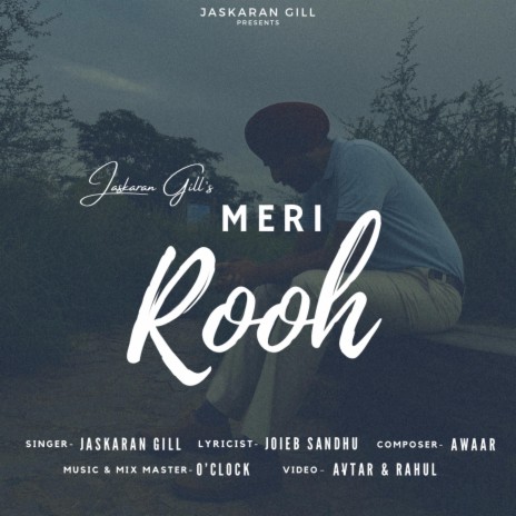 Meri Rooh | Boomplay Music