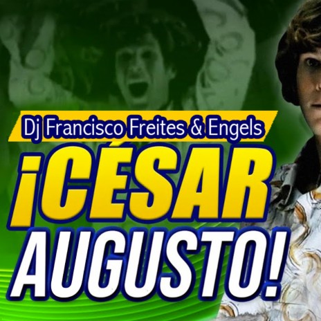 Cesar Augusto (Original Mix)