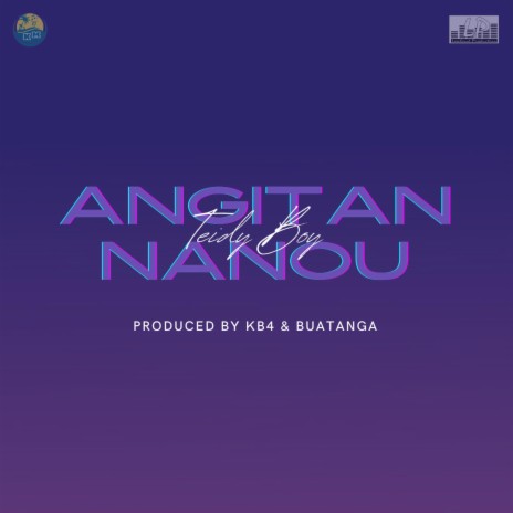 Angitan Nanou | Boomplay Music