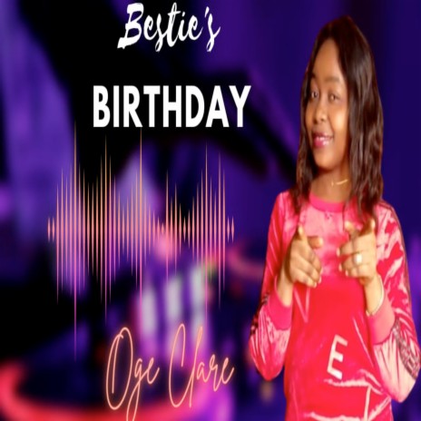Bestie's Birthday | Boomplay Music