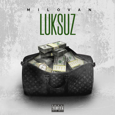 Luksuz | Boomplay Music