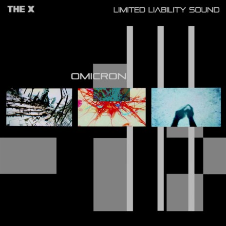 Omicron (Omicron) ft. Limited Liability Sounds | Boomplay Music
