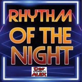 Rhythm of the Night