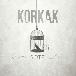 Korkak lyrics | Boomplay Music