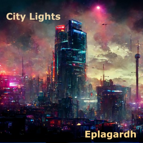 City Lights | Boomplay Music