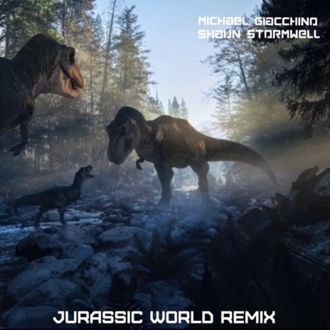 Jurassic World Remix | Boomplay Music
