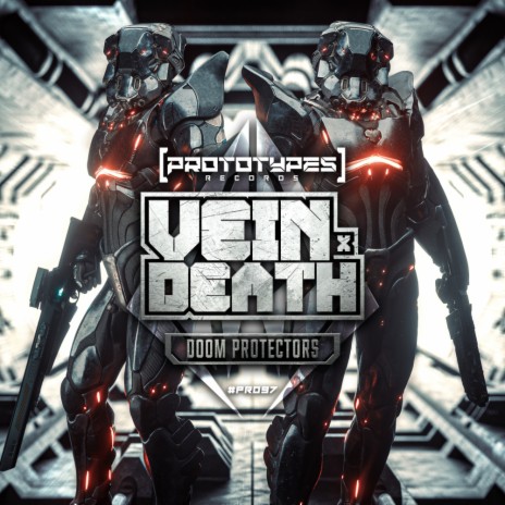 Protectors (Death Remix) | Boomplay Music
