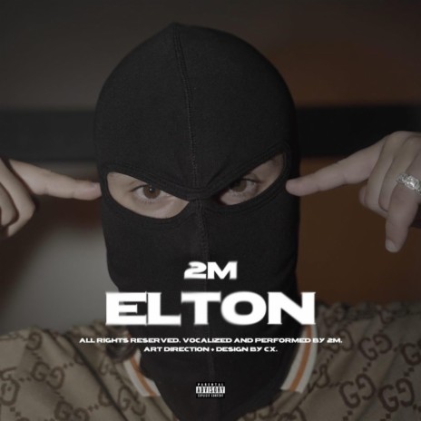 ELTON | Boomplay Music