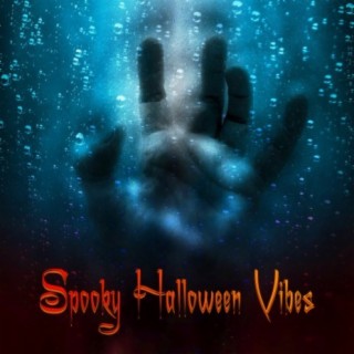 Spooky Halloween Vibes