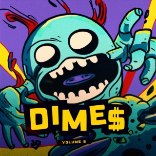 Dimes Vol. 8