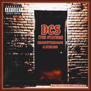 DCS™(ft.2thl3ss)