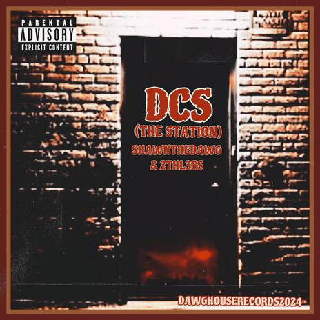 DCS™(ft.2thl3ss) | Boomplay Music