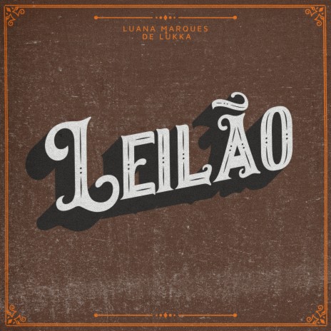 Leilão | Boomplay Music