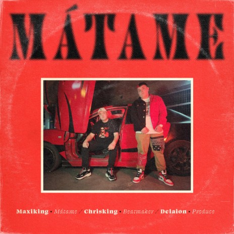 Matame | Boomplay Music