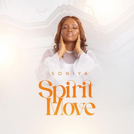 Spirit Move | Boomplay Music