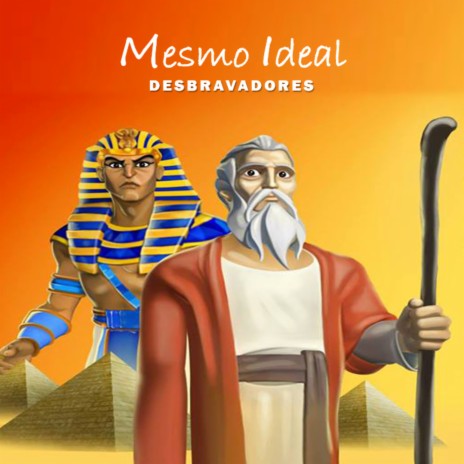 Mesmo Ideal