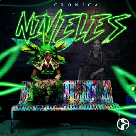 Cronica Niveles | Boomplay Music