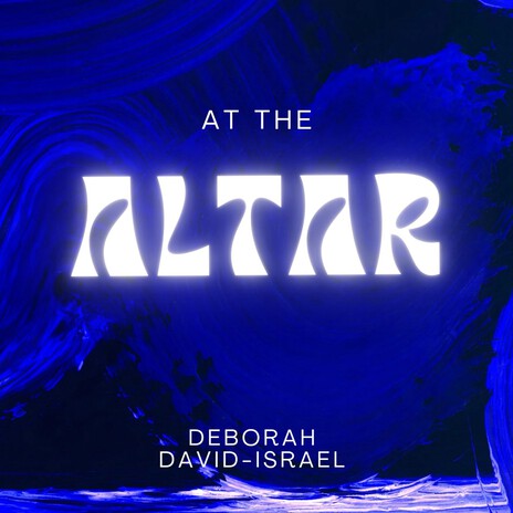 At The Altar | Boomplay Music