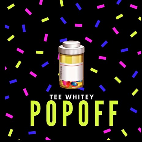 Pop off | Boomplay Music