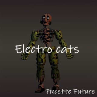Electro Cats