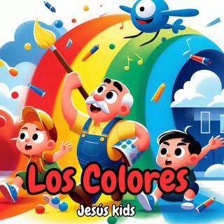 La Cancion De los Colores