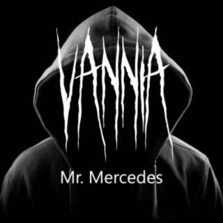 Mr. Mercedes