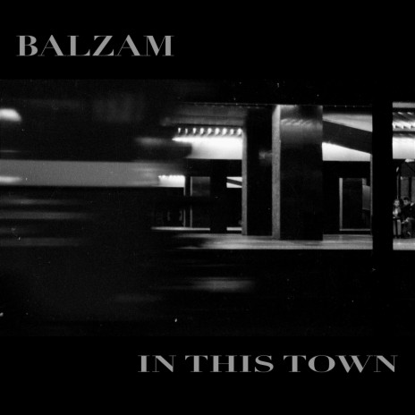 In This Town | Boomplay Music