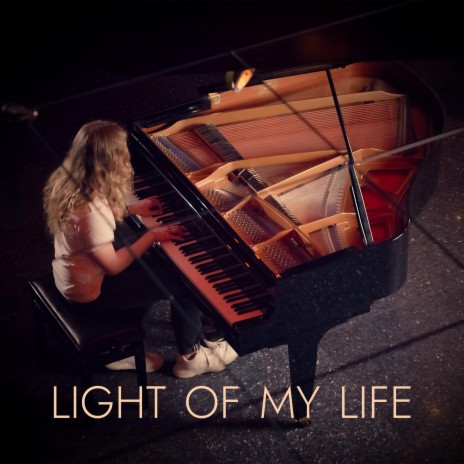 Light Of My Life | Boomplay Music