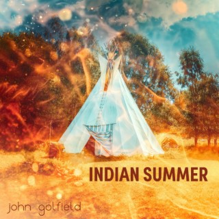 Indian Summer: Jazz for Autumn Evenings, Soft Melodies for Long Cozy Nights with Cup of Tea