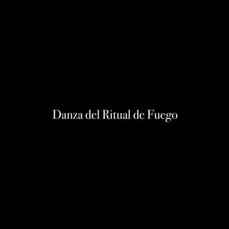 El Amor Brujo, IMF 1: Danza del Ritual de Fuego | Boomplay Music