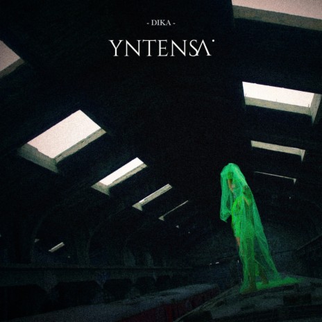 Yntensa | Boomplay Music