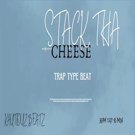 stack tha cheese