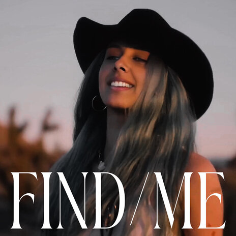 Find Me | Boomplay Music