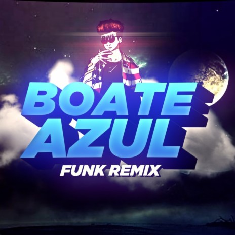 BEAT DO BOATE AZUL PT2 | Boomplay Music