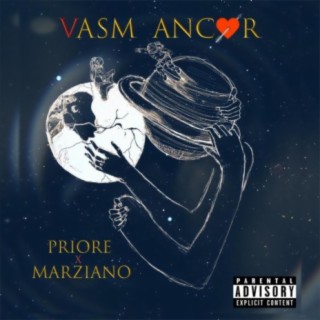 Vasm Ancor ft. Marziano lyrics | Boomplay Music