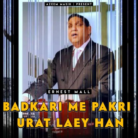Badkari Me Pakri Urat Laey Han | Boomplay Music