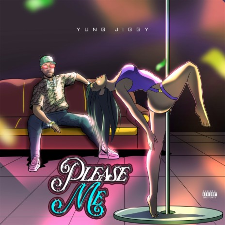Please Me | Boomplay Music