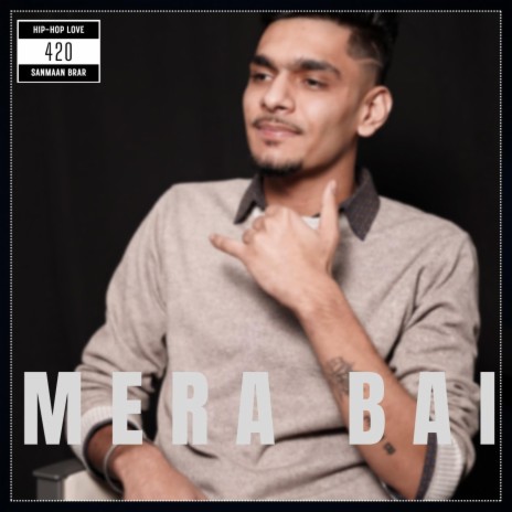 MERA BAI | Boomplay Music