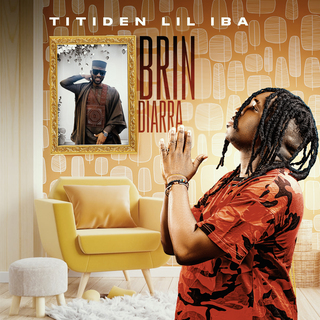 Brin Diarra