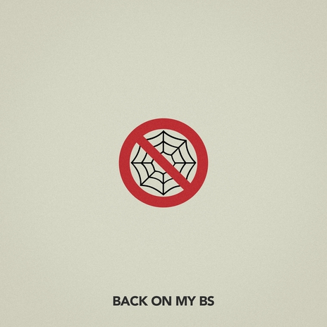 Back On My BS | Boomplay Music