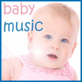 Baby Music, Lullabies for Babies & Kids, Relaxing Soothing Calming Baby Songs, Sleep Music.