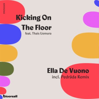 Kicking on the Floor