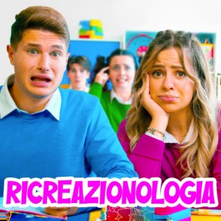 Ricreazionologia lyrics | Boomplay Music