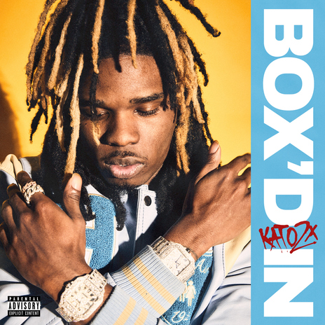 Box’d In | Boomplay Music