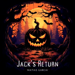 Jack's Return